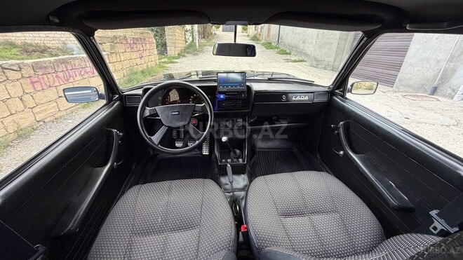 LADA (VAZ) 2107 2010, 127,800 km - 1.6 l - Bakı