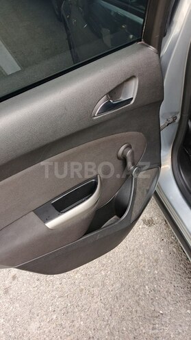 Opel Astra 2012, 312,221 km - 1.3 л - Ağdaş