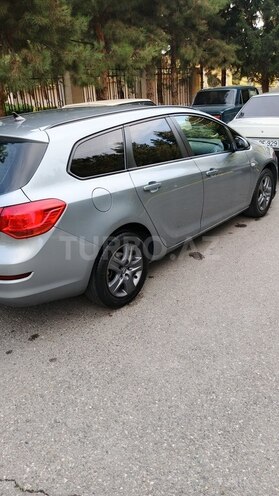 Opel Astra 2012, 312,221 km - 1.3 л - Ağdaş