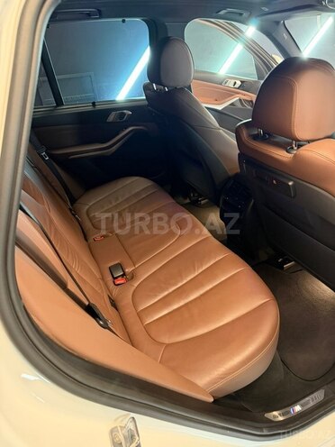 BMW X5 2019, 87,000 km - 3.0 l - Bakı