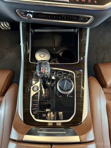 BMW X5 2019, 87,000 km - 3.0 l - Bakı