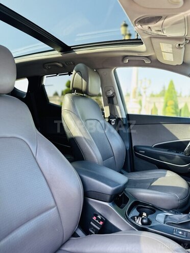 Hyundai Santa Fe 2014, 322,000 km - 2.0 л - Gəncə