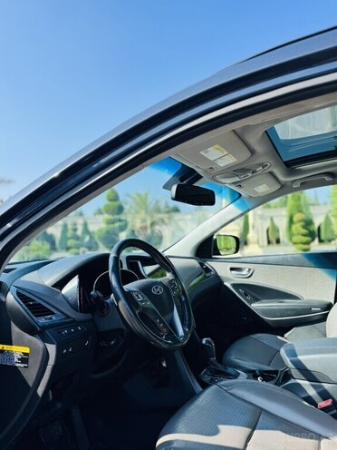 Hyundai Santa Fe 2014, 322,000 km - 2.0 л - Gəncə