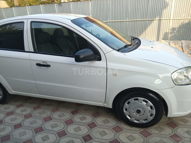 Chevrolet Aveo 2011, 286,684 km - 1.2 l - Tərtər