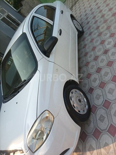 Chevrolet Aveo 2011, 286,684 km - 1.2 l - Tərtər