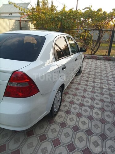 Chevrolet Aveo 2011, 286,684 km - 1.2 l - Tərtər
