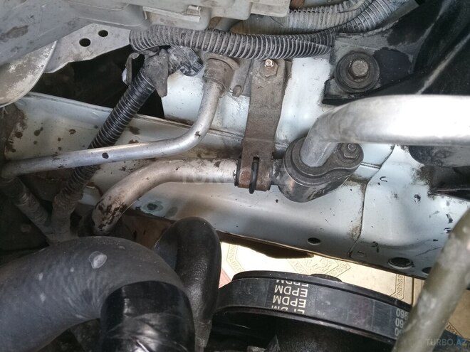 Chevrolet Aveo 2011, 286,684 km - 1.2 l - Tərtər