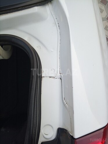 Chevrolet Aveo 2011, 286,684 km - 1.2 l - Tərtər