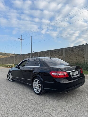 Mercedes E 250 2010, 157,000 km - 1.8 l - Bakı
