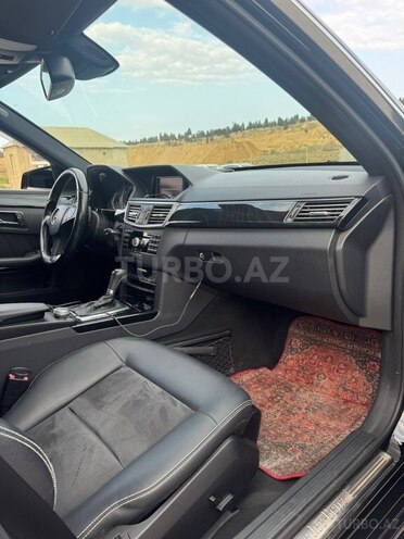 Mercedes E 250 2010, 157,000 km - 1.8 l - Bakı