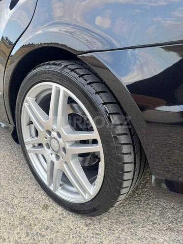 Mercedes E 250 2010, 157,000 km - 1.8 l - Bakı