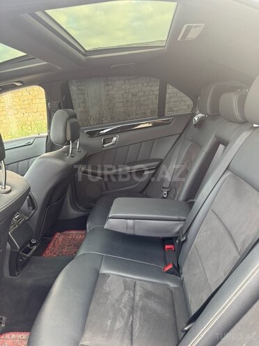 Mercedes E 250 2010, 157,000 km - 1.8 l - Bakı