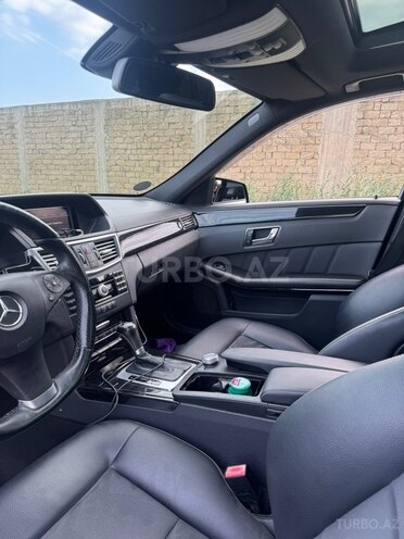Mercedes E 250 2010, 157,000 km - 1.8 l - Bakı
