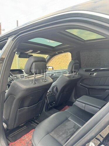 Mercedes E 250 2010, 157,000 km - 1.8 l - Bakı