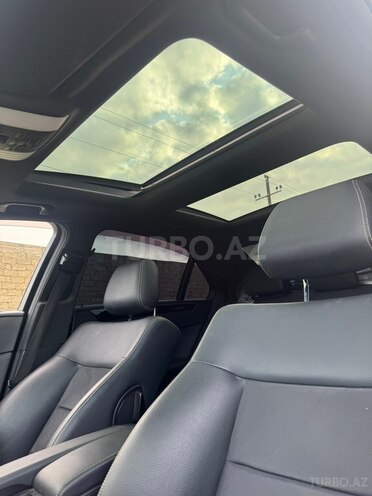 Mercedes E 250 2010, 157,000 km - 1.8 l - Bakı