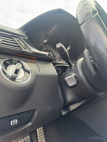 Mercedes E 250 2010, 157,000 km - 1.8 l - Bakı