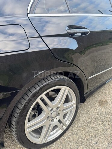 Mercedes E 250 2010, 157,000 km - 1.8 l - Bakı