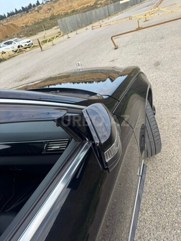 Mercedes E 250 2010, 157,000 km - 1.8 l - Bakı
