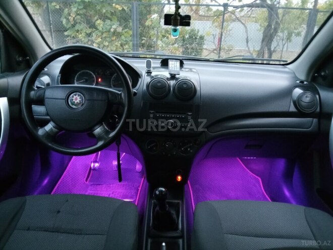Chevrolet Aveo 2011, 286,684 km - 1.2 l - Tərtər