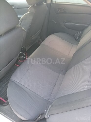 Chevrolet Aveo 2011, 286,684 km - 1.2 l - Tərtər