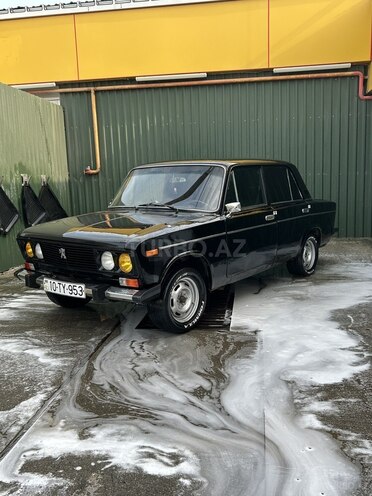 LADA (VAZ) 2106 1993, 250,000 km - 1.6 l - Sumqayıt