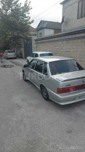 LADA (VAZ) 2115 2010, 210,150 km - 1.6 l - Beyləqan
