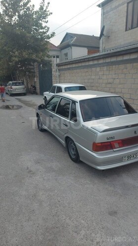 LADA (VAZ) 2115 2010, 210,150 km - 1.6 l - Beyləqan