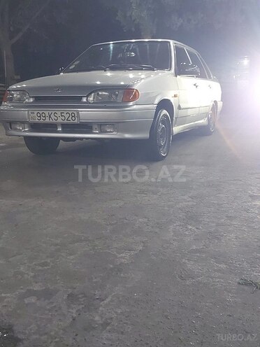 LADA (VAZ) 2115 2010, 210,150 km - 1.6 l - Beyləqan