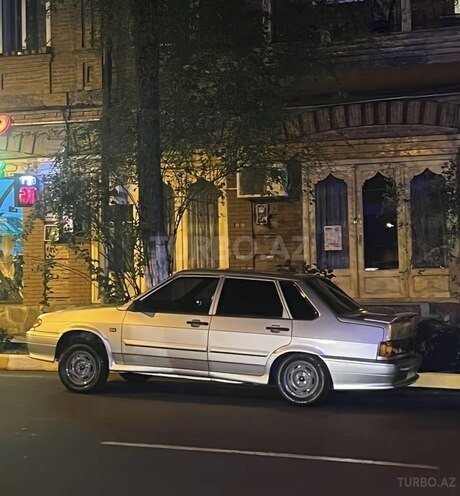LADA (VAZ) 2115 2010, 210,150 km - 1.6 l - Beyləqan