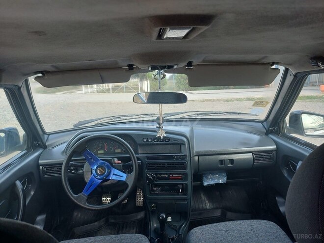 LADA (VAZ) 2115 2010, 210,150 km - 1.6 l - Beyləqan