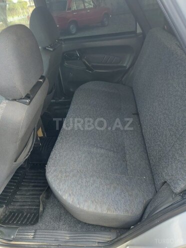 LADA (VAZ) 2115 2010, 210,150 km - 1.6 l - Beyləqan