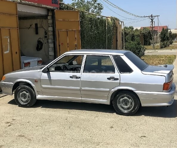 LADA (VAZ) 2115 2010, 210,150 km - 1.6 l - Beyləqan