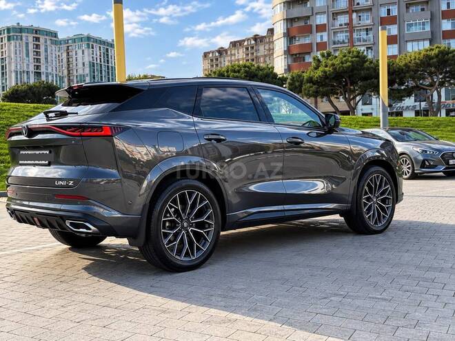 Changan  2025, 64,000 km - 1.5 l - Bakı