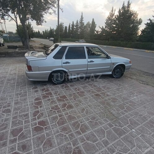 LADA (VAZ) 2115 2010, 210,150 km - 1.6 l - Beyləqan