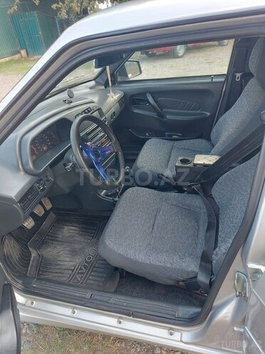 LADA (VAZ) 2115 2010, 210,150 km - 1.6 l - Beyləqan