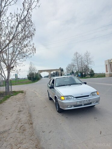 LADA (VAZ) 2115 2010, 210,150 km - 1.6 l - Beyləqan