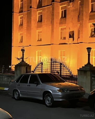LADA (VAZ) 2115 2010, 210,150 km - 1.6 l - Beyləqan