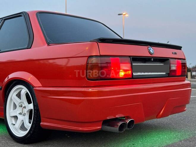 BMW 320 1987, 222,842 km - 2.0 l - Bakı