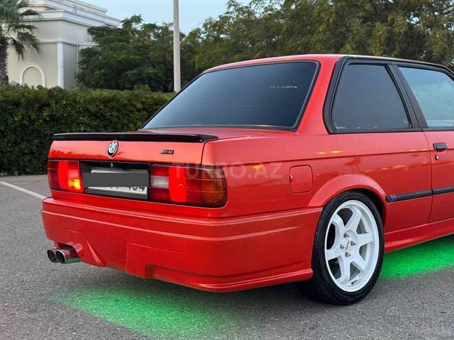 BMW 320 1987, 222,842 km - 2.0 l - Bakı