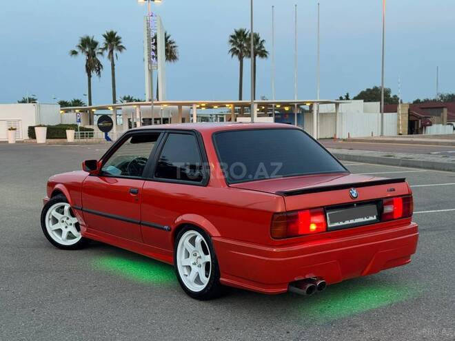 BMW 320 1987, 222,842 km - 2.0 l - Bakı