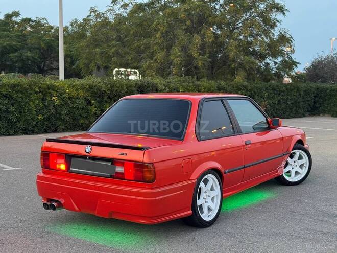 BMW 320 1987, 222,842 km - 2.0 l - Bakı