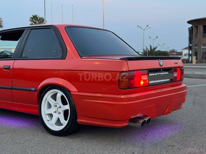 BMW 320 1987, 222,842 km - 2.0 l - Bakı