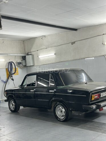 LADA (VAZ) 2106 1993, 250,000 km - 1.6 l - Sumqayıt
