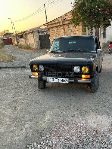 LADA (VAZ) 2106 1993, 250,000 km - 1.6 l - Sumqayıt