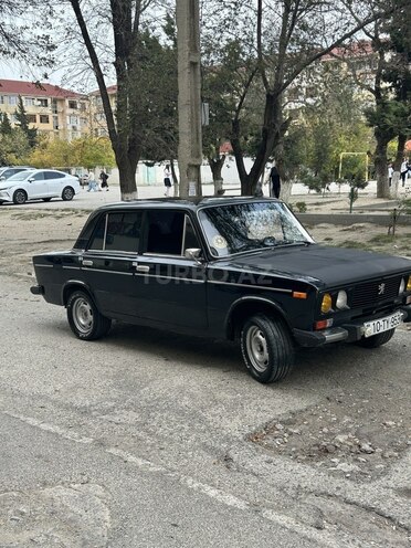 LADA (VAZ) 2106 1993, 250,000 km - 1.6 l - Sumqayıt