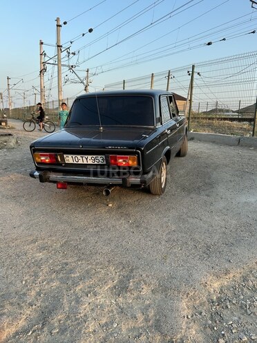 LADA (VAZ) 2106 1993, 250,000 km - 1.6 l - Sumqayıt