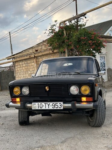LADA (VAZ) 2106 1993, 250,000 km - 1.6 l - Sumqayıt