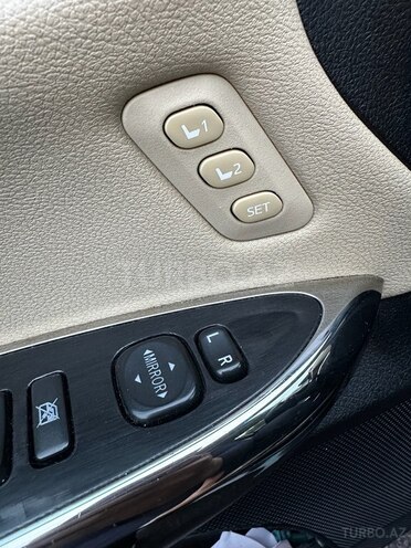 Toyota Avalon 2017, 180,000 km - 3.5 l - Yevlax