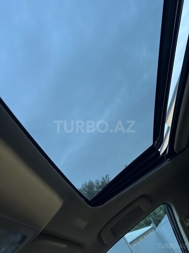 Toyota Avalon 2017, 180,000 km - 3.5 l - Yevlax