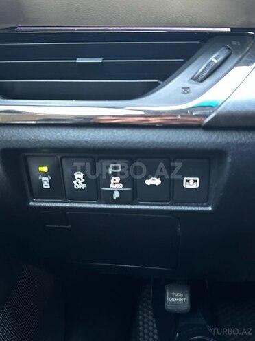 Toyota Avalon 2017, 180,000 km - 3.5 l - Yevlax